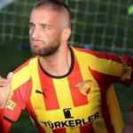 Trabzonspor'un Alpaslan Öztürk pazarlığı