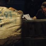 Masumlar Apartmanı'nda tekrar tekrar izleten acıklı sahne! TRT1 başarılarına bir yenisi ekledi