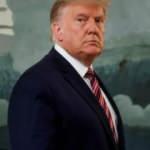 Trump'a zehirli mektup göndermek isteyen kişi yakalandı