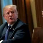 Trump'tan Bolton'a akılalmaz sözler