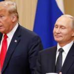 Trump'tan sonra Putin de Nobel Barış Ödülü'ne aday gösterildi