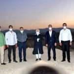 Dev karayolu projesinde kamulaştırma sorunu çözülüyor