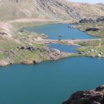 Y&uuml;ksekova'daki Cilo ve Sat Dağları b&ouml;lgesi 'Milli Park' ilan edildi