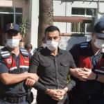 10 aydır kaçak olarak yaşayan cezaevi firarisi sonunda İzmir'de yakalandı