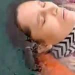 2 yıl önce ortadan kaybolan kadın bu halde bulundu
