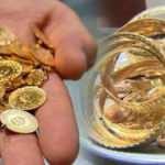 30 Eylül Altın fiyatları hızla yükseliyor! Çeyrek Altın Gram Altın Bilezik alış satış fiyatı