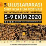 3. Siirt Uluslararası Kısa Film Festivali finalistleri belli oldu