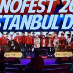 TEKNOFEST 2021'in ödüllü yarışmaları için başvurular devam ediyor