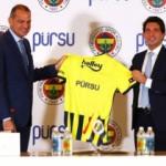 Fenerbahçe'ye yeni sponsor!
