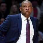 Los Angeles Clippers'ta Rivers dönemi bitti