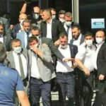 İYİ Parti'deki 'tekme tokat dayak' krizinin perde arkası ortaya &ccedil;ıktı