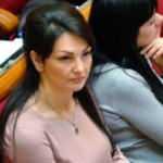 Ukraynalı vekilden çarpıcı Ermenistan açıklaması