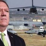 Çekiliyorlar mı? ABD'den çok net İncirlik Üssü açıklaması