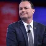 ABD'li Utah Senatörü Lee'nin Kovid-19 testi pozitif çıktı