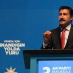 AK Parti Grup Başkanvekili Cahit Özkan: Cumhur İttifiakı'nı bozma gayretindeler