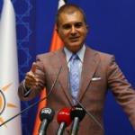 AK Parti'li Çelik'ten tepki: Bu benzerlik utanç verici