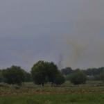 Alçak provokasyon: Azerbaycan'ın iki şehrine daha füzeli saldırı!