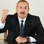 Aliyev ateş püskürdü: Bu aptal diktatörü durdurmazsanız biz durduracağız
