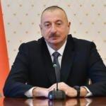 Aliyev'den son dakika Türkiye açıklaması! Kirli planı bozdu!
