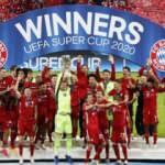 Almanya Süper Kupası, Bayern Münih'in
