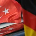 Almanya ticaret hacminde hedef 15 milyar dolar