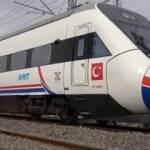 Ankara-Sivas YHT hattı çalışmalarında son aşamaya gelindi