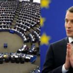 AP'den Macron'a soğuk duş! Gönderdiği mektup da fayda etmedi