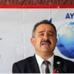 AYD Başkanı Burhan'dan Ermenistan'ın saldırısına tepti