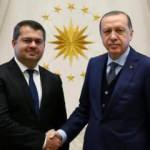 Azerbaycan Büyükelçisi Hazar İbrahim: Ermenistan askerleri kaçmaya başladı