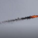 Azerbaycan-Ermenistan çatışmasında düştüğü iddia edilen helikopter Suriye'ye ait