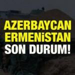  Azerbaycan Ermenistan çatışmasında son durum? Azerbaycan’da kısmi seferberlik ilan edildi!