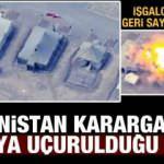 Azerbaycan ordusu Ermenistan ordusunu böyle vurdu