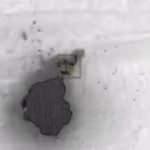 Azerbaycan yeni görüntüleri yayınladı! Ardı ardına düştü