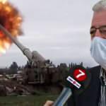 Azerbaycan'a yapılan saldırı hakkında vatandaş ne diyor?