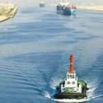 BAE’den Mısır’a Süveyş kazığı