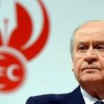 Bahçeli'den flaş AYM açıklaması