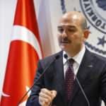 Bakan Soylu paylaştı! Türkiye'ye iki güzel haber