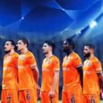 Başakşehir, Devler Ligi'nde 29. sırada