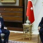 Başkan Erdoğan, Boris Johnson ile telefonda görüştü