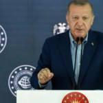 Başkan Erdoğan'ı Konya Şehir Hastanesi'nde rahatsız eden g&ouml;r&uuml;nt&uuml;: Bunu acilen giderelim