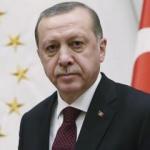 Başkan Erdoğan'dan Mehmet Fırıncı için taziye mesajı 