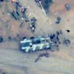 Bayraktar TB2 vurmadan bir kaç saniye öncesi! Azerbaycan yeni görüntüler yayınladı