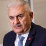 Binali Yıldırım'dan Mehmet Fırıncı için taziye mesajı