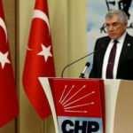 CHP'li Çeviköz'le ilgili çarpıcı sözler: Sistemli şekilde Türkiye'nin ayağına sıkıyor