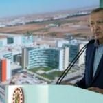 Cumhurbaşkanı Erdoğan'dan kuşatma uyarısı: Tamamı ülkemizin etrafında yer alıyor