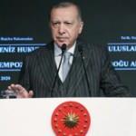 Cumhurbaşkanı Erdoğan'dan son dakika Doğu Akdeniz açıklaması