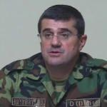 Dağlık Karabağ'ın sözde liderinden açıklama: Türkiye son teknolojik silahlarıyla savaşta