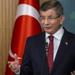 Davutoğlu'na büyük şok! Peş peşe istifalar