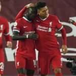 Dev maçta kazanan Liverpool!