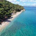 Dilek Yarımadası 4 ayda 1 milyon 50 bin ziyaret&ccedil;iyi ağırladı